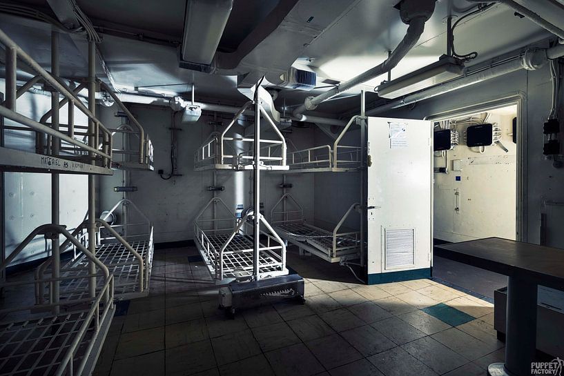 schlafen Sie gut  von Dieter Herreman