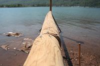 Mamaris Turkije closeup