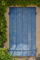 Window in Provence