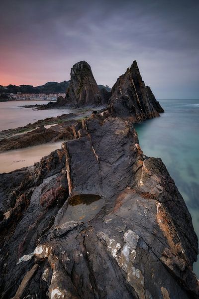 Baskenland von Marvin Schweer