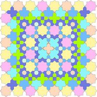 Der Glaube ist auf der Erde versiegelt