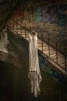 la fin du mariage....