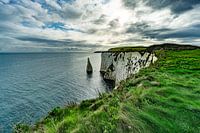 Der alte Harry Rocks