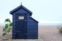 Smoke House, Brighton (England)