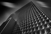 Art museum itself is art