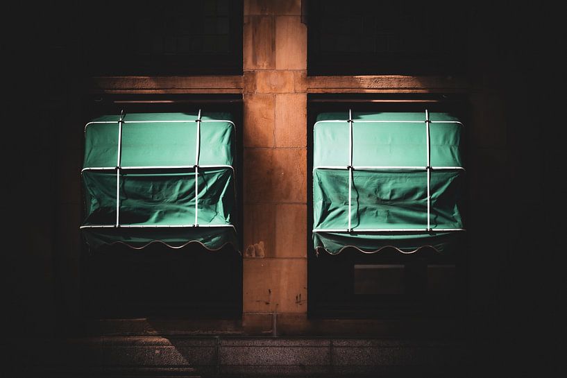 Dark melody by Focashun