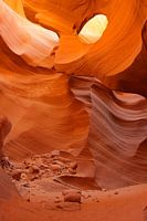 Antelope Canyon