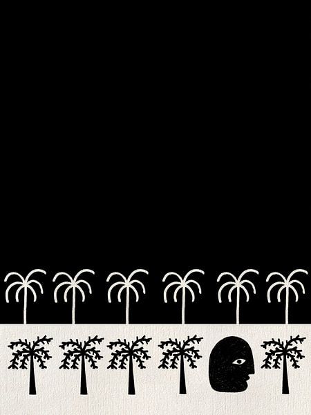 Nostalgie 2 von Shatha Al Dafai