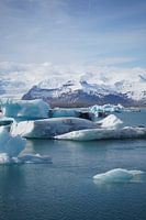 Diamantstrand, Island