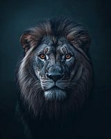 The Lion