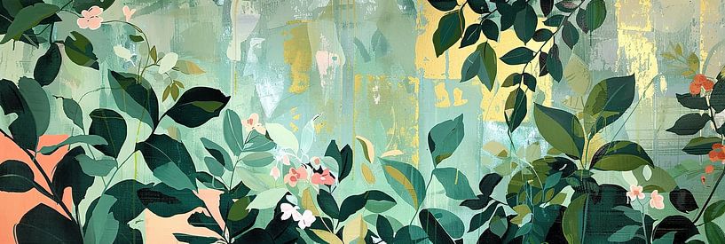 Paysage par Art Merveilleux