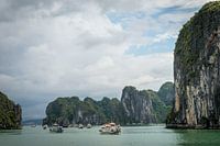 Baie d'Halong