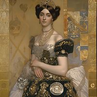 Klimt rencontre l'âge d'or