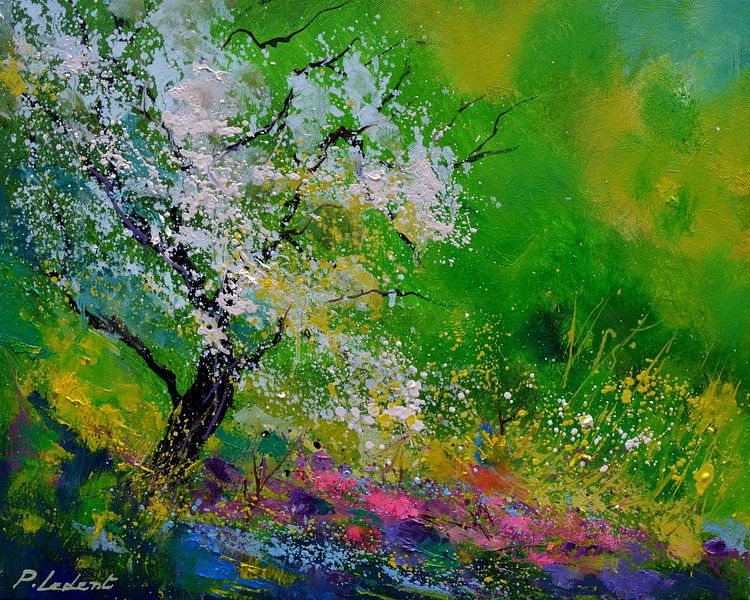 Spring 5423 par pol ledent