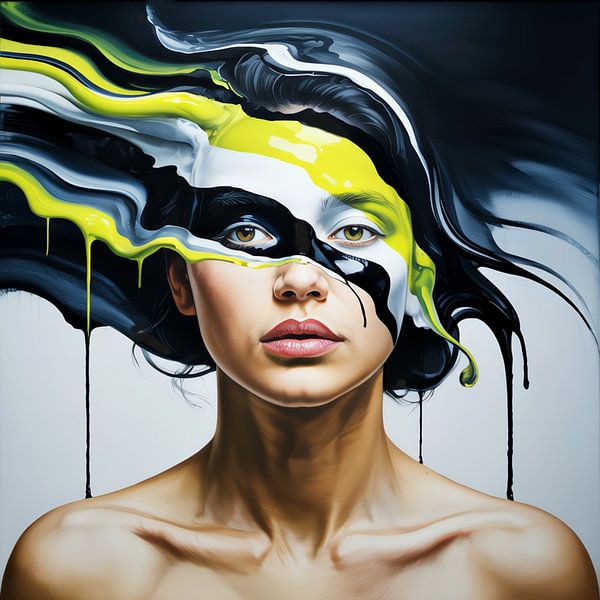 Female Series - Living Emontions Marta by Team W 32 Gallery