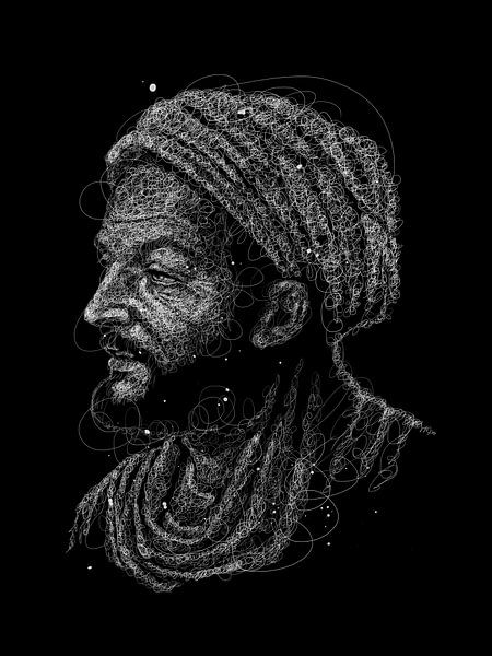 Physician von izmo scribbles