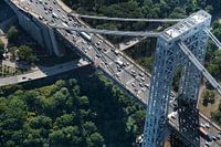 Manhattan Bridge - New York