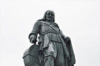 Michiel de Ruyter in Vlissingen