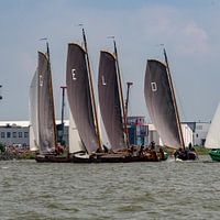 Het ronden van de boei kost Geld