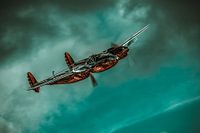 Historic Aviation pt 3