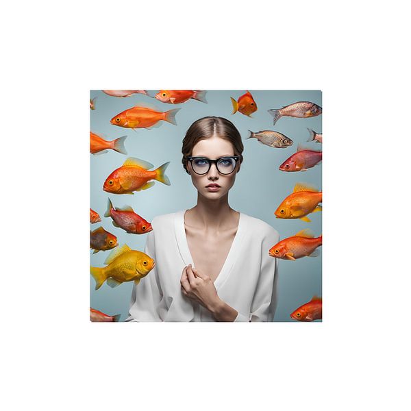 Ne vous mouillez pas par Truckpowerr