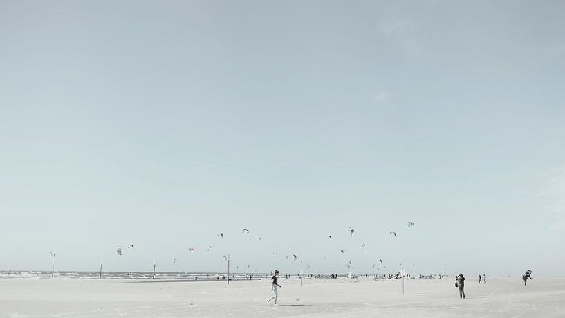 Beachlife by Heiko Westphalen