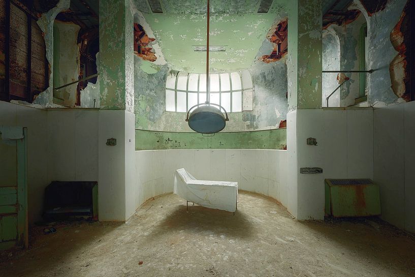 - the long run - par Anne-Kathrin Knappe