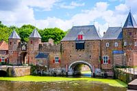 Koppelpoort à Amersfoort