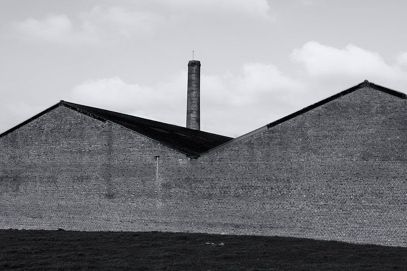 A wall of bricks by JustPictures_bySven