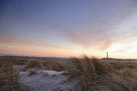 Ameland lighthouse