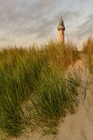 Phare de Warnemünde