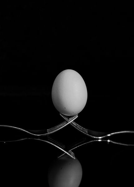 Im Gleichgewicht. von SO fotografie