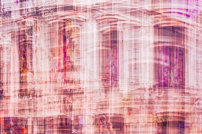 De Danssalon Eindhoven von jowan iven