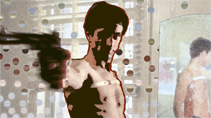 Ausprobieren von True Color Stories