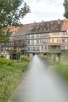 Krämerbrücke in Erfurt