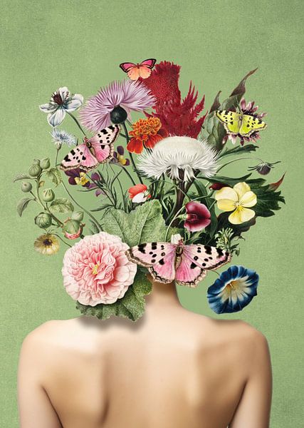 a Wonderful Life par Marja van den Hurk