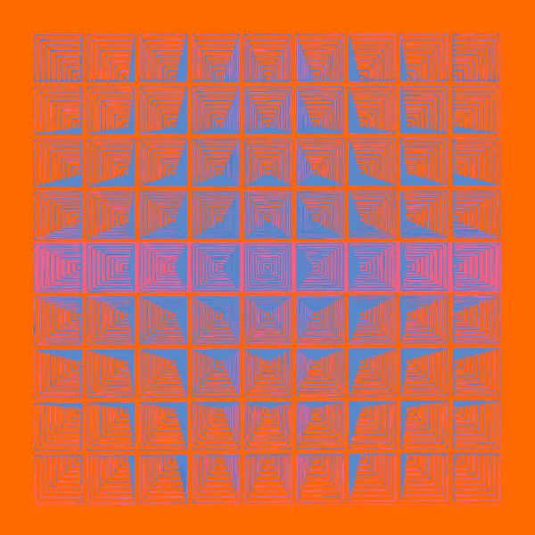 Au cœur de l'amour par Mad Dog Art