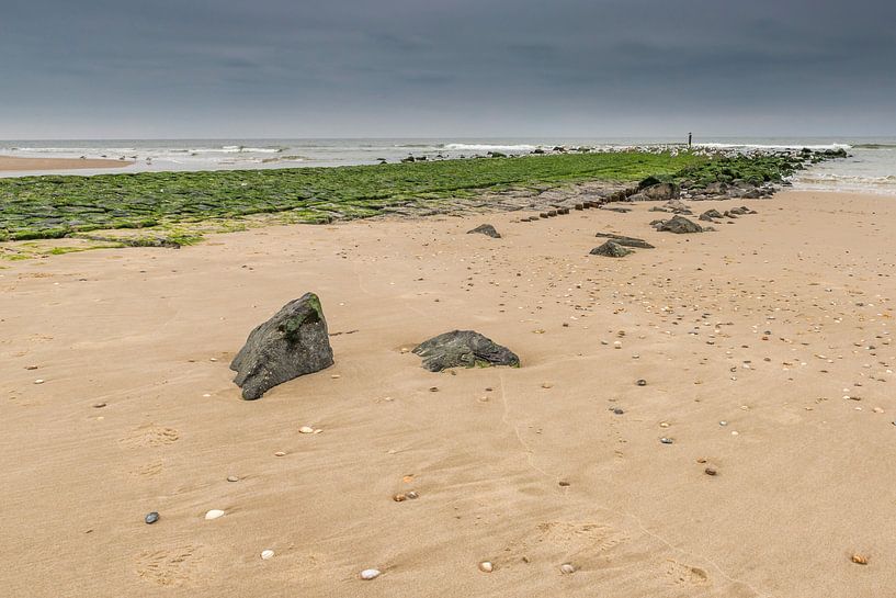 Golfbreker par Richard Janssen