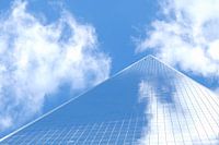 World Trade Center New York