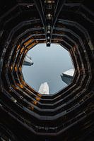 The Vessel in New York City