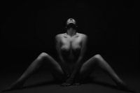 Nude photography