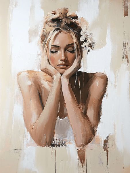 Ich&#039;bin ein Träumer von Studio Allee