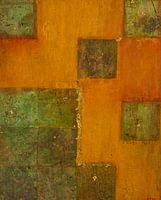 Abstrait moderne Genre Sander Veen