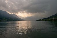 Sarmer See - Schweiz