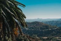 Los Angeles Natur