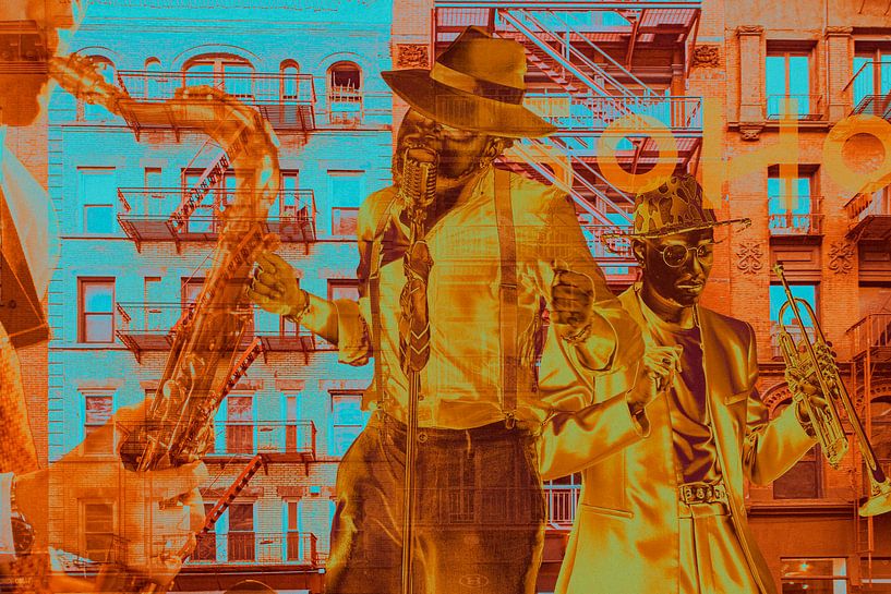 New York City by Mark Isarin Fotografie