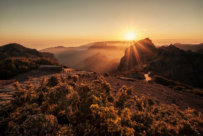 Madère par Marvin Schweer