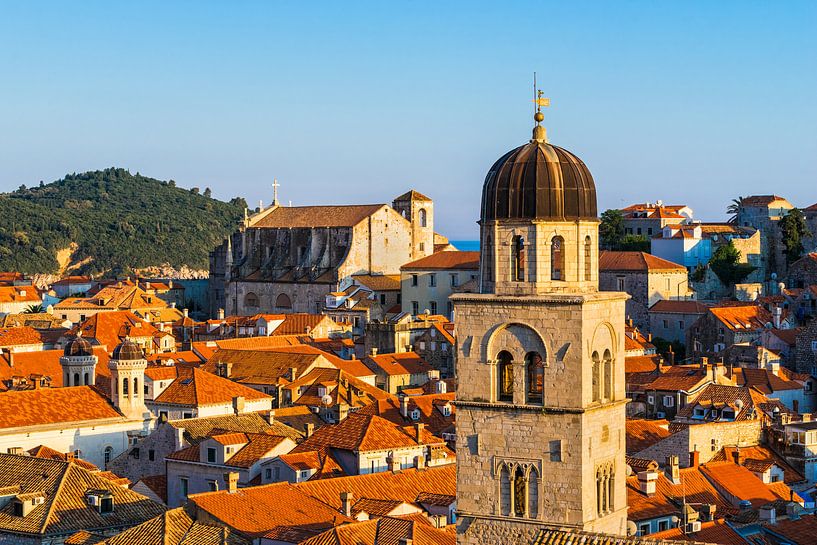 DUBROVNIK 04 von Tom Uhlenberg