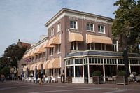 Hôtel de wereld Wageningen