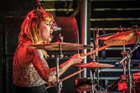 Susie Q Muller (Rhinorino)